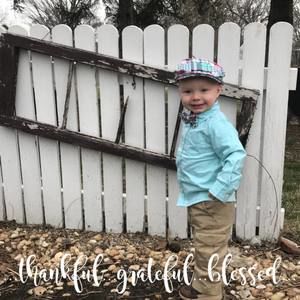 Meet your Posher, Kristina